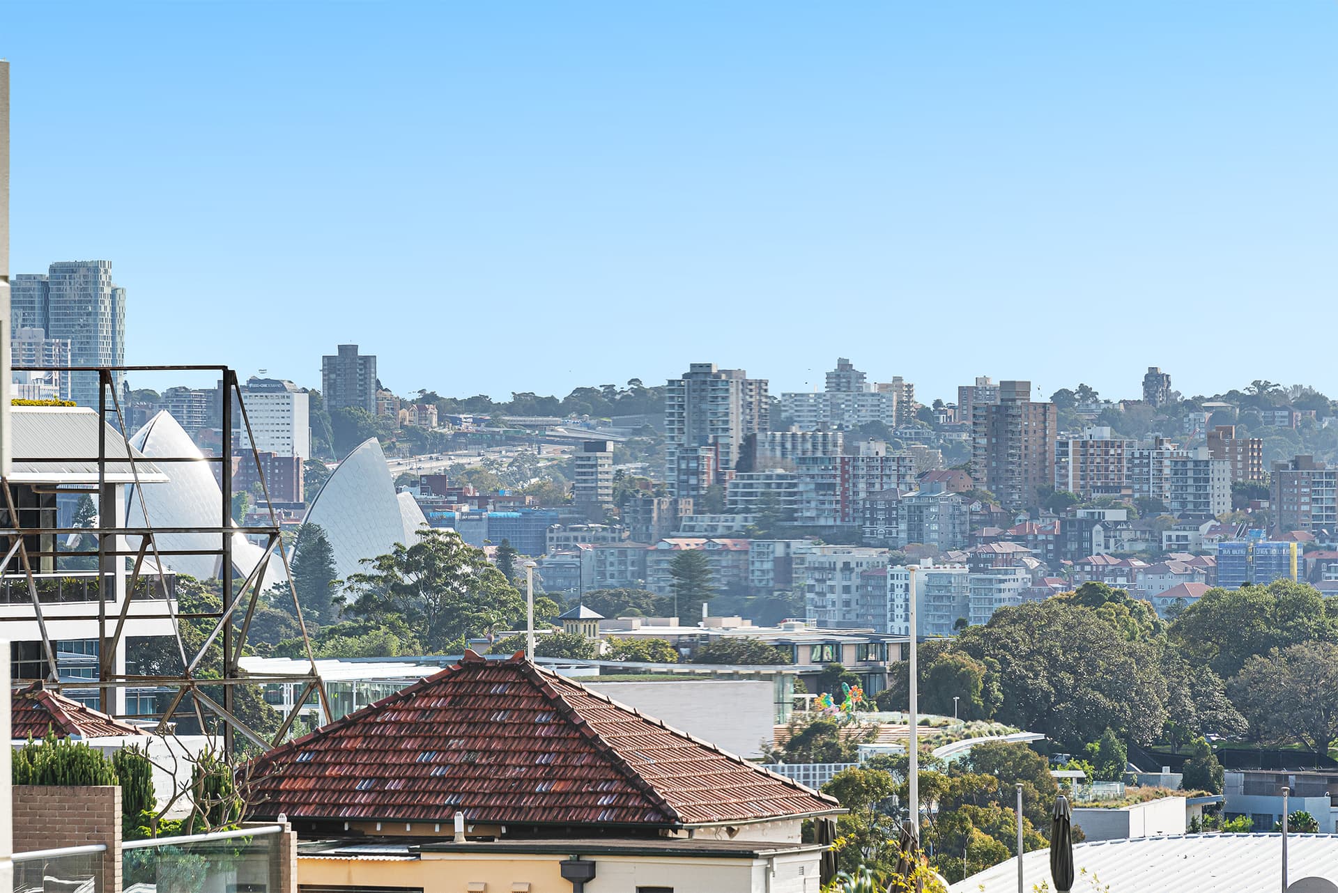 5/8 Clapton Place, Darlinghurst NSW