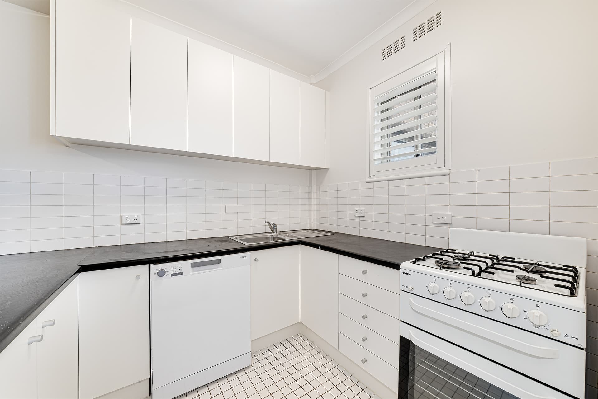 36/4 Ward Avenue, Elizabeth Bay NSW