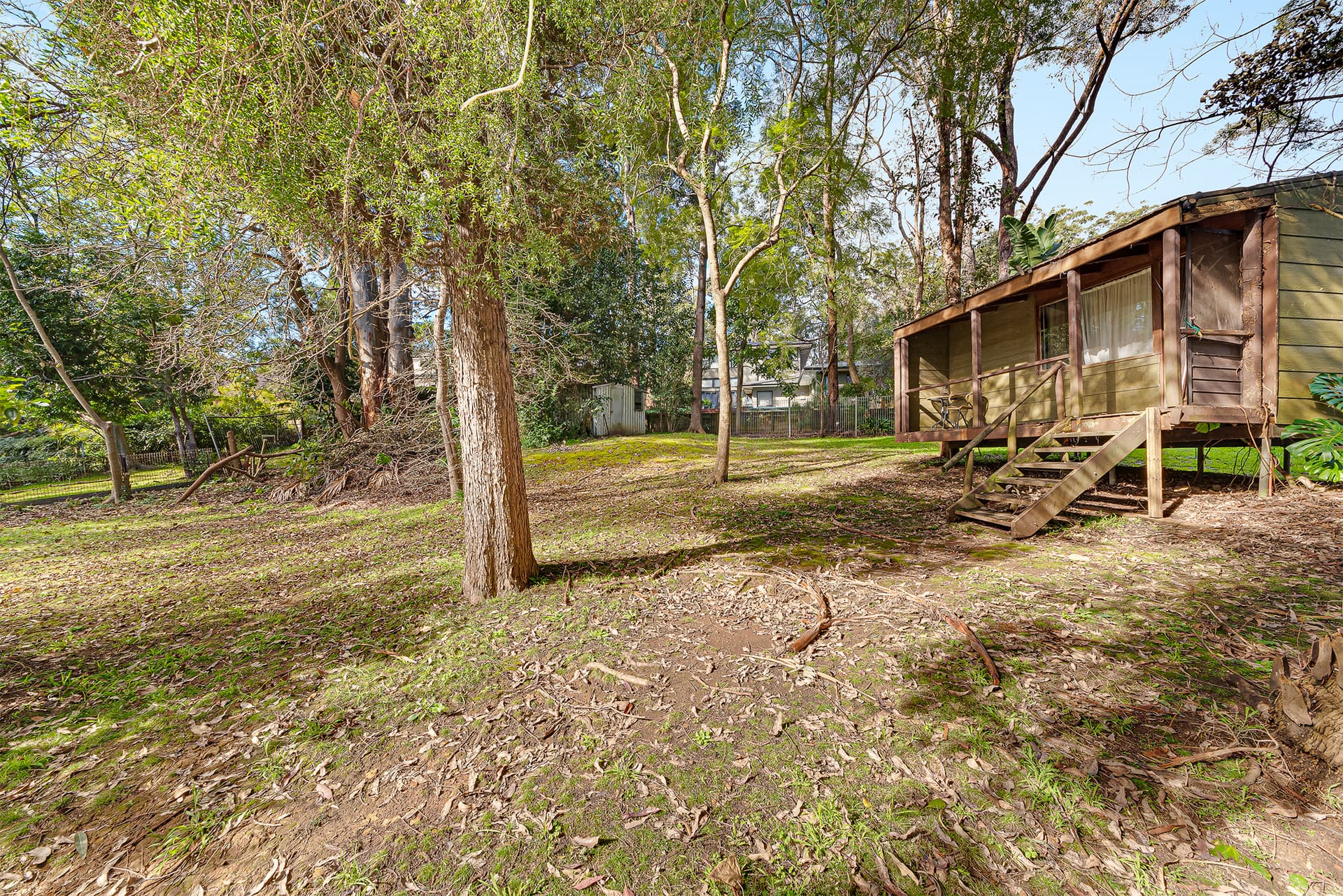 35 Cornwall Avenue, Turramurra NSW