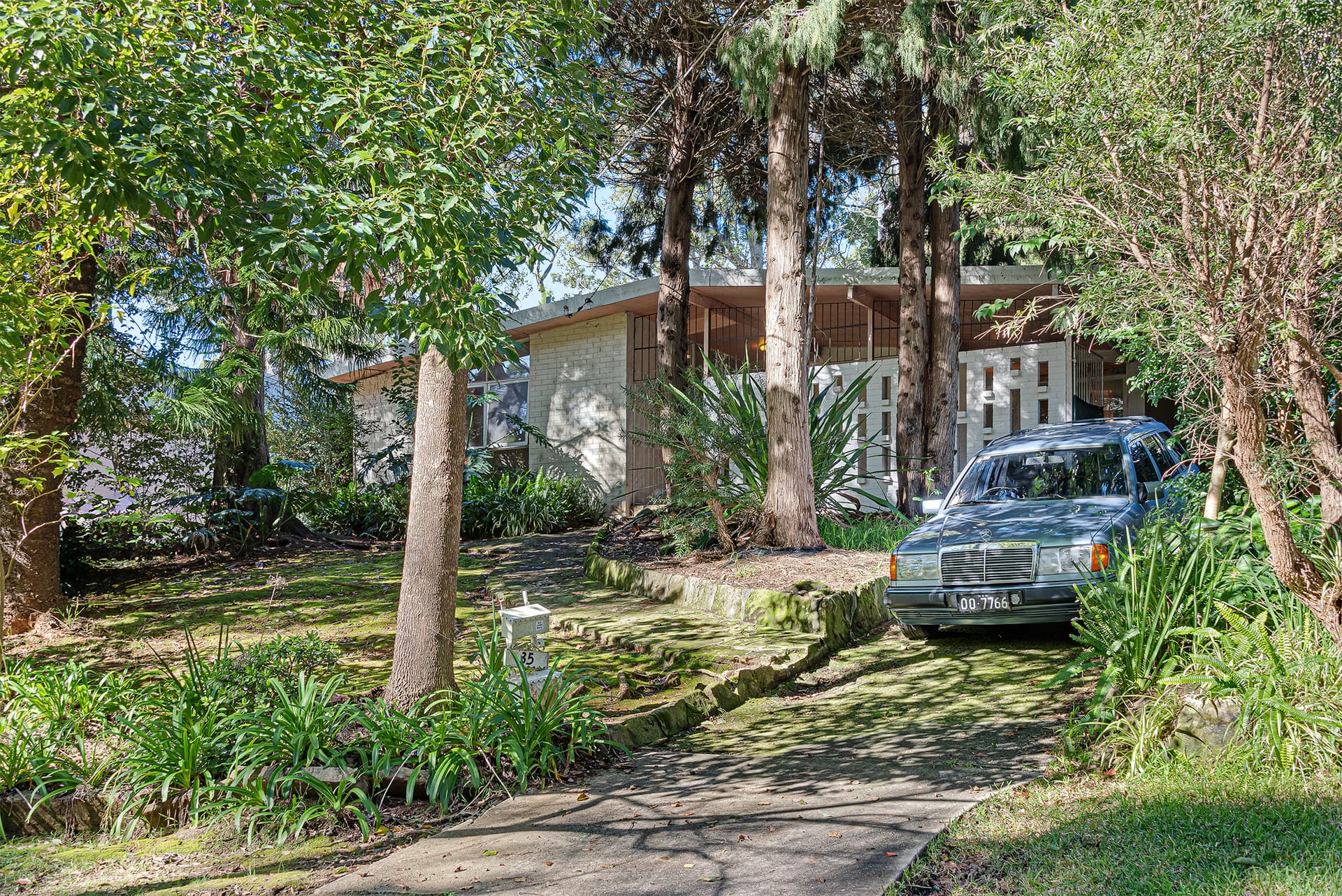 35 Cornwall Avenue, Turramurra NSW