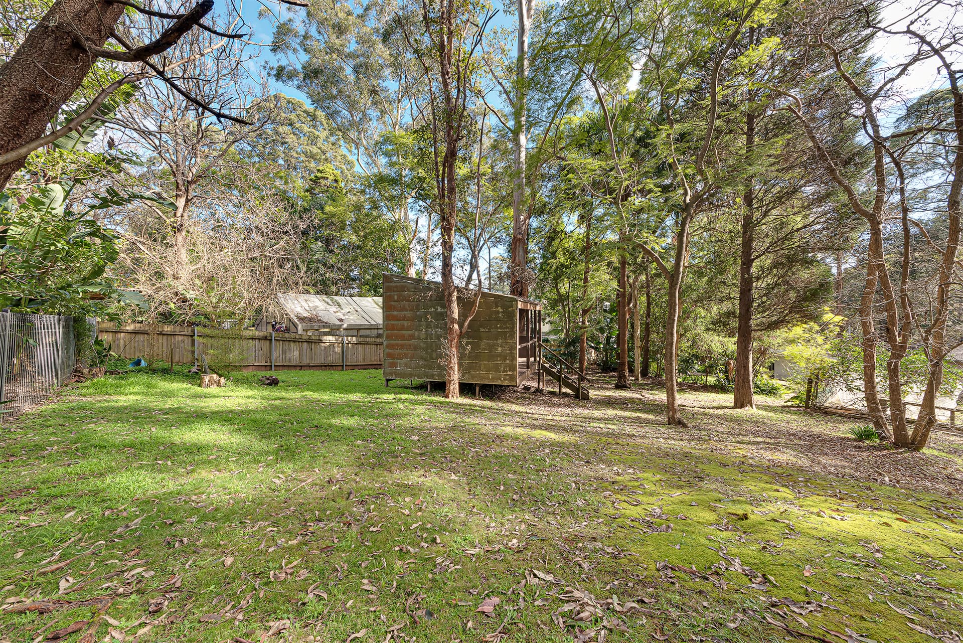 35 Cornwall Avenue, Turramurra NSW