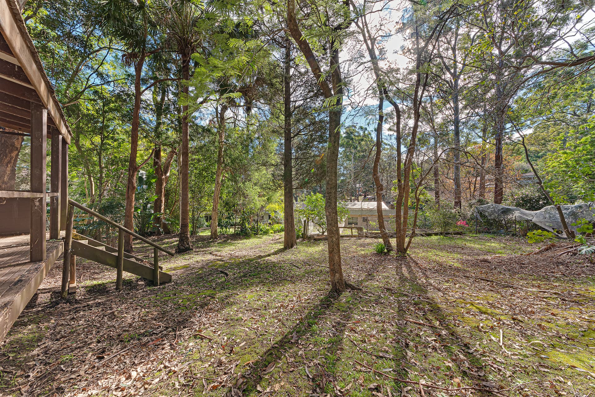 35 Cornwall Avenue, Turramurra NSW