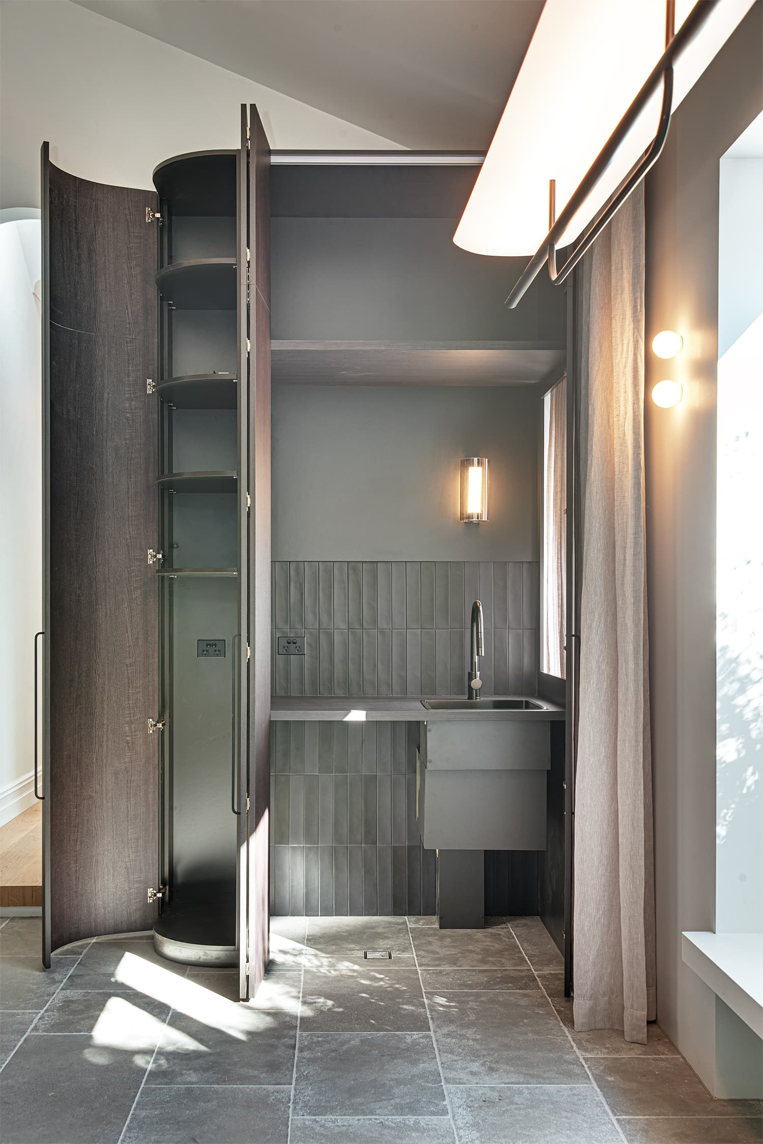 40 Rainford Street, Surry Hills NSW