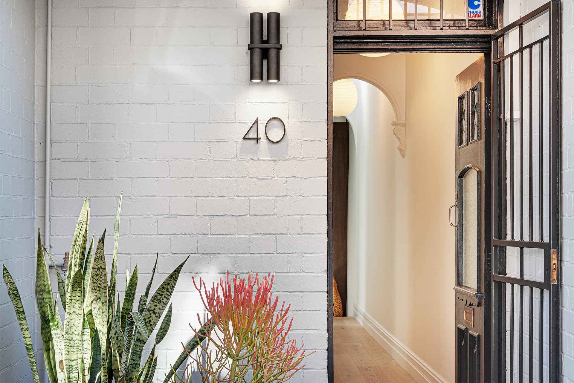 40 Rainford Street, Surry Hills NSW