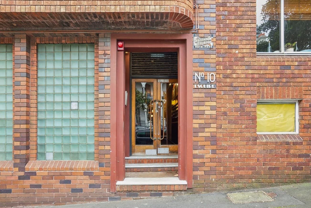 19/10 Challis Avenue, Potts Point NSW