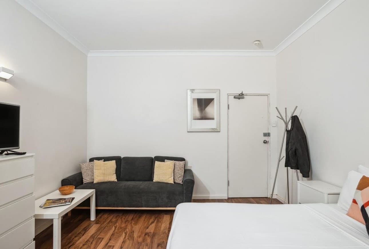 19/10 Challis Avenue, Potts Point NSW