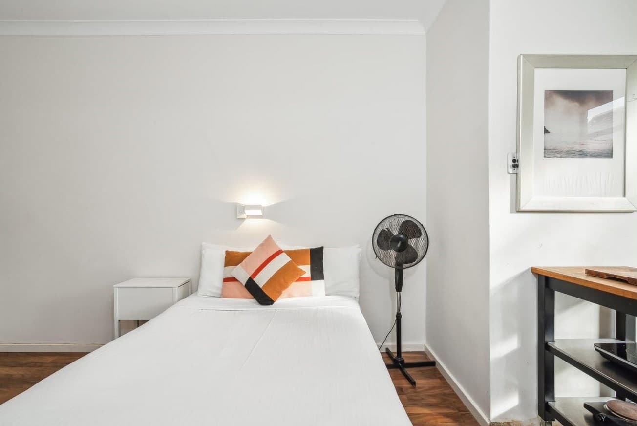 19/10 Challis Avenue, Potts Point NSW