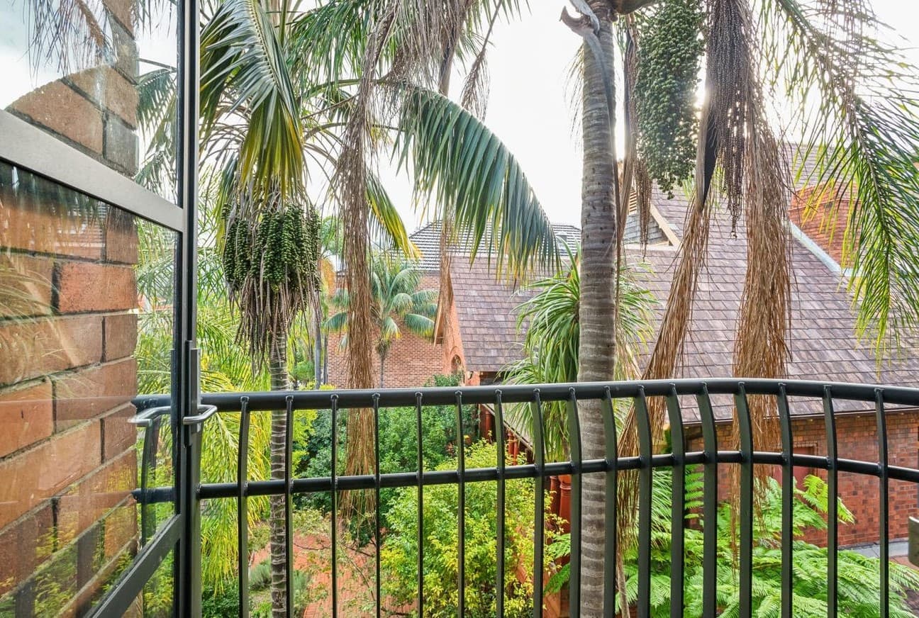 19/10 Challis Avenue, Potts Point NSW