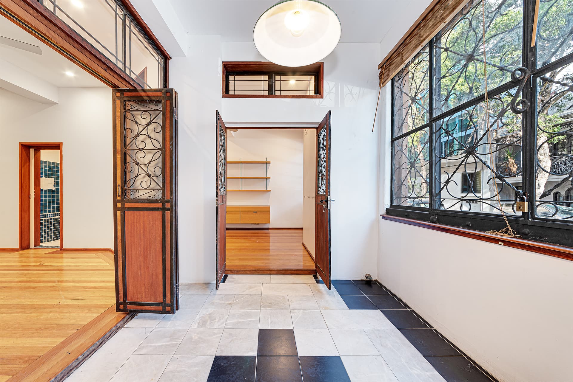 1/26 Corben Street, Surry Hills NSW