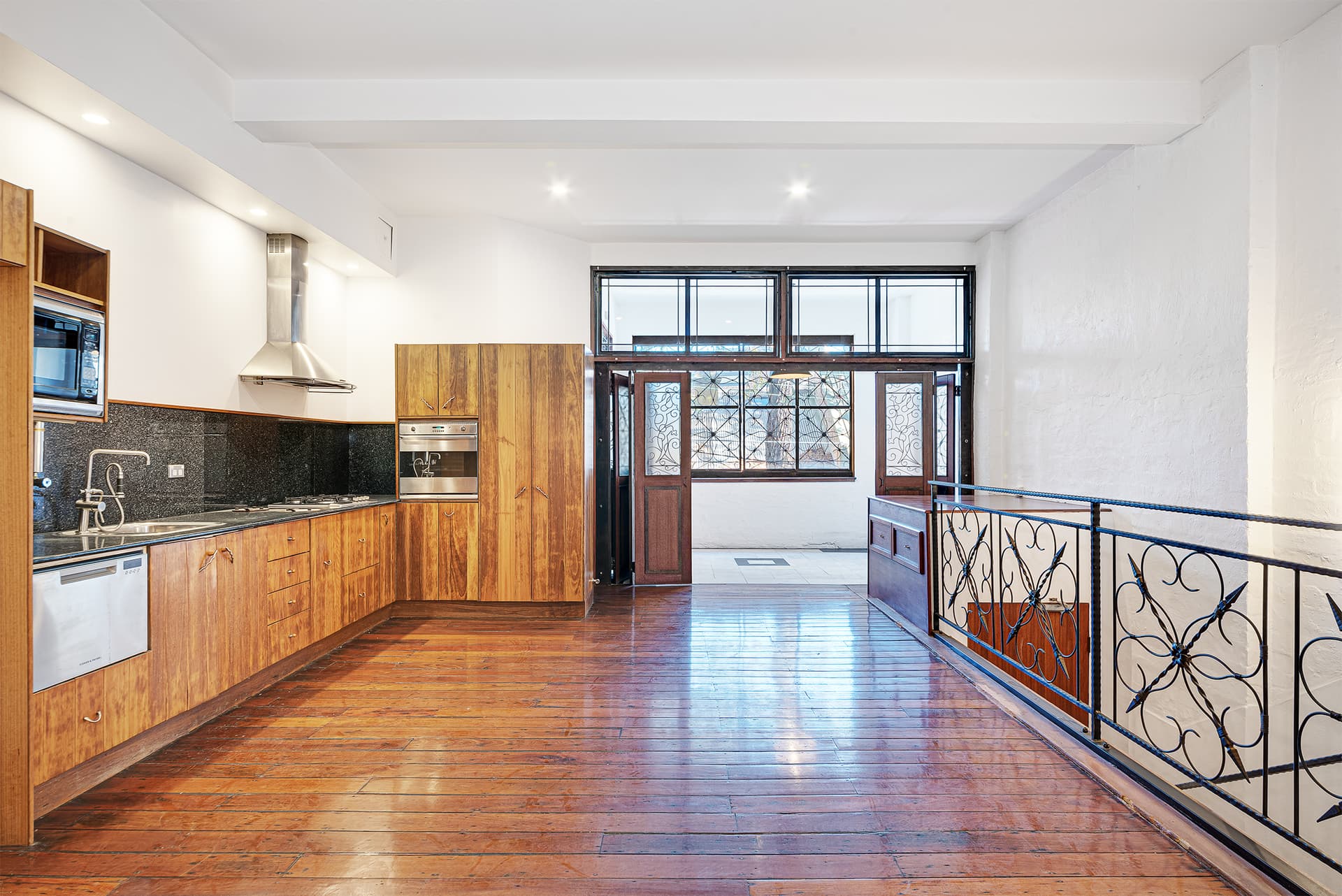 2/26 Corben Street, Surry Hills NSW