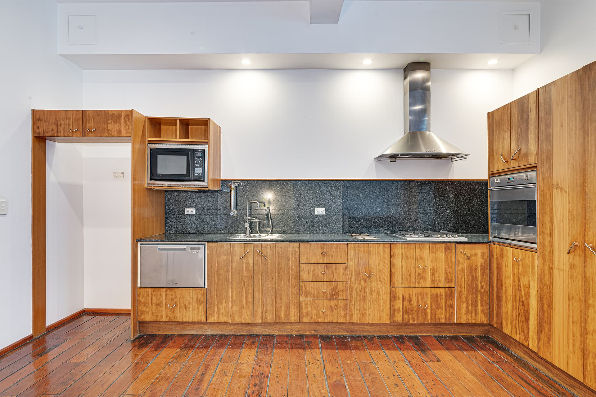 2/26 Corben Street, Surry Hills NSW