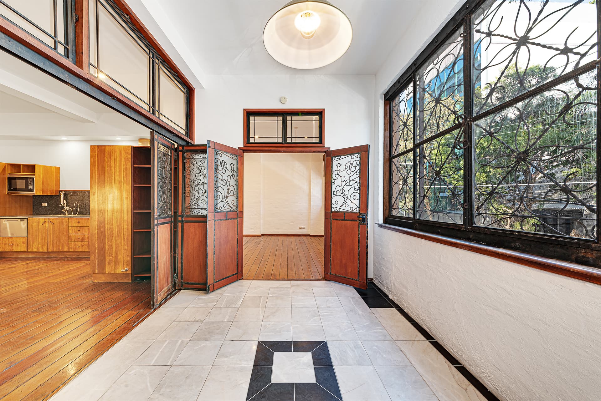 2/26 Corben Street, Surry Hills NSW