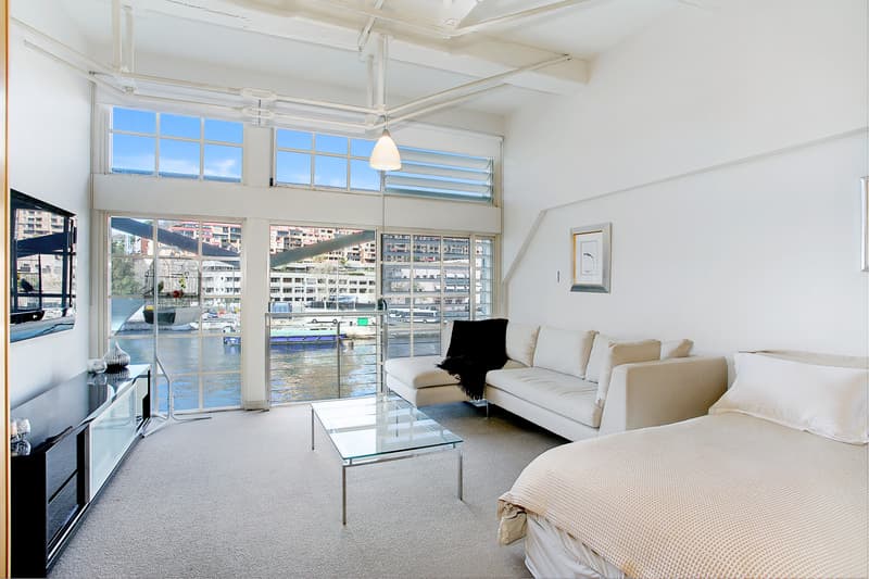 357/6 Cowper Wharf Road, Woolloomooloo NSW