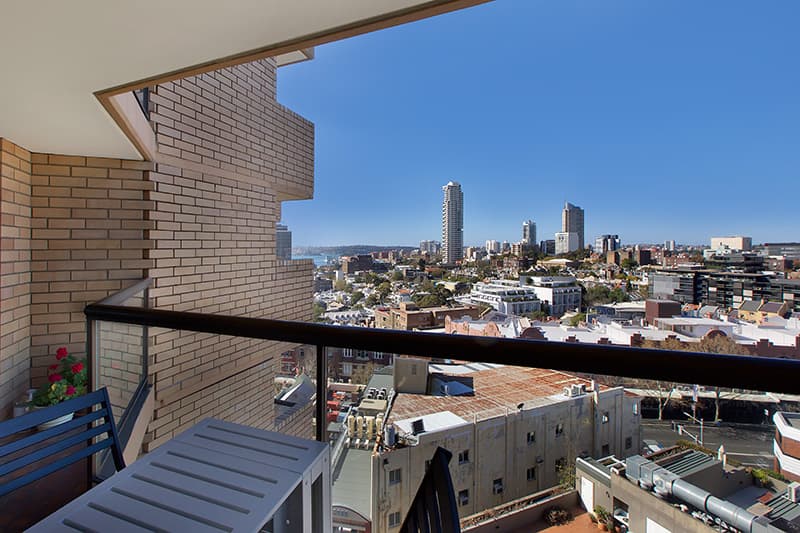 140/220 Goulburn Street, Surry Hills NSW