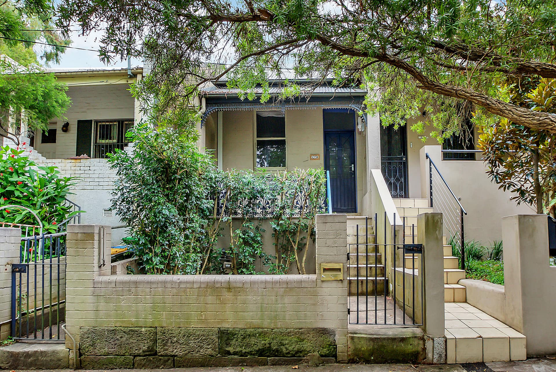 178 Nelson Street, Annandale NSW