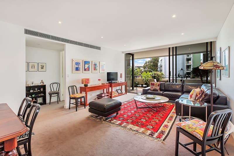 209/50 McLachlan Avenue, Darlinghurst NSW