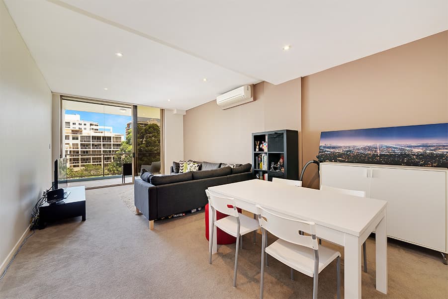 75/7 Broome Street, Waterloo NSW