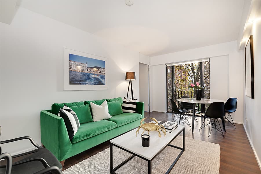 418/50 Macleay Street, Potts Point NSW