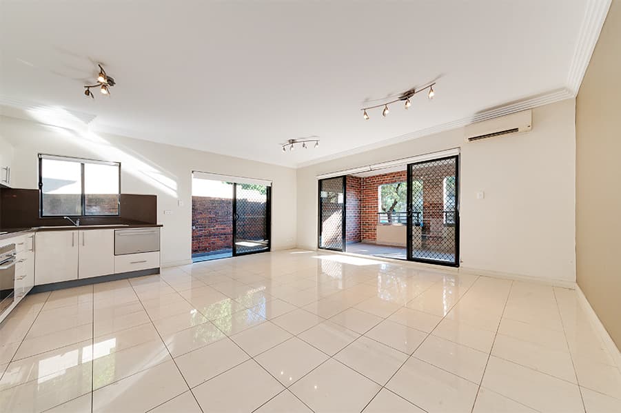 40/36 Taylor Street, Annandale NSW