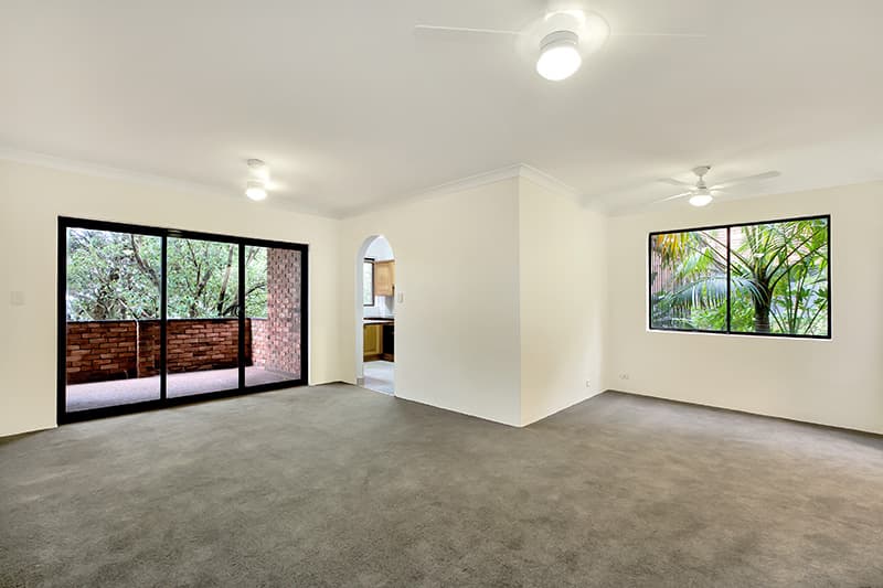 6/2-12 Andrews Avenue, Bondi NSW