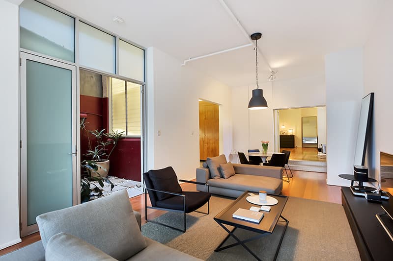 5/19a Tusculum Street, Potts Point NSW