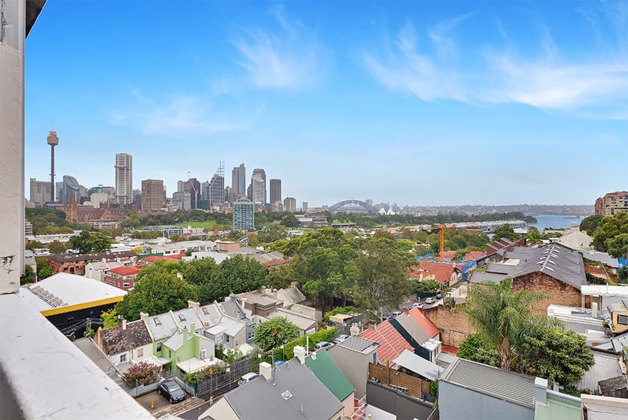 20/224 William Street (settled 2017), Potts Point NSW