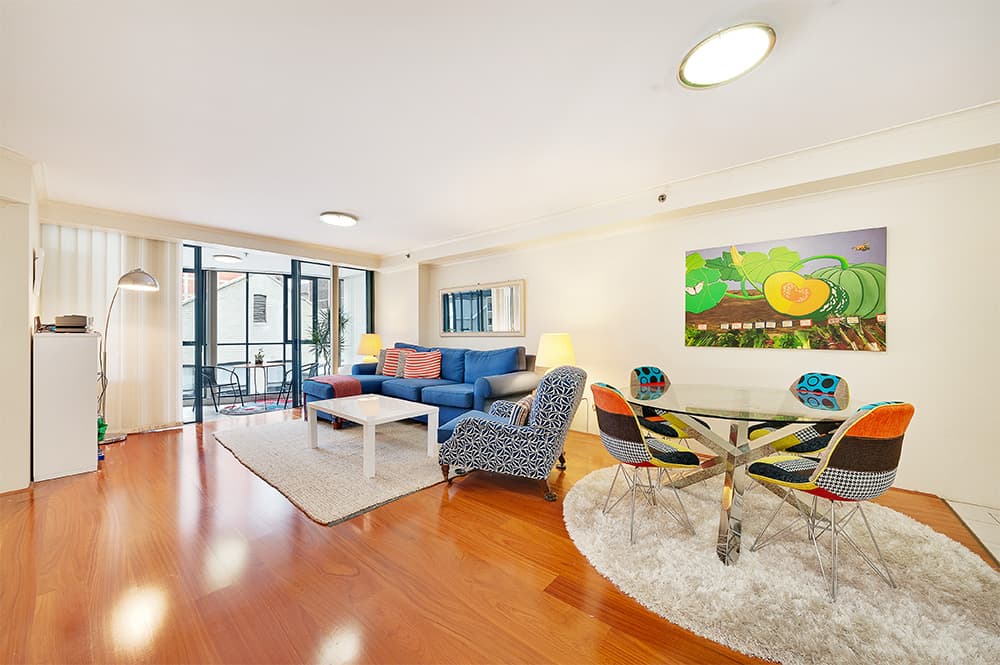 23/222 Sussex Street, Sydney NSW