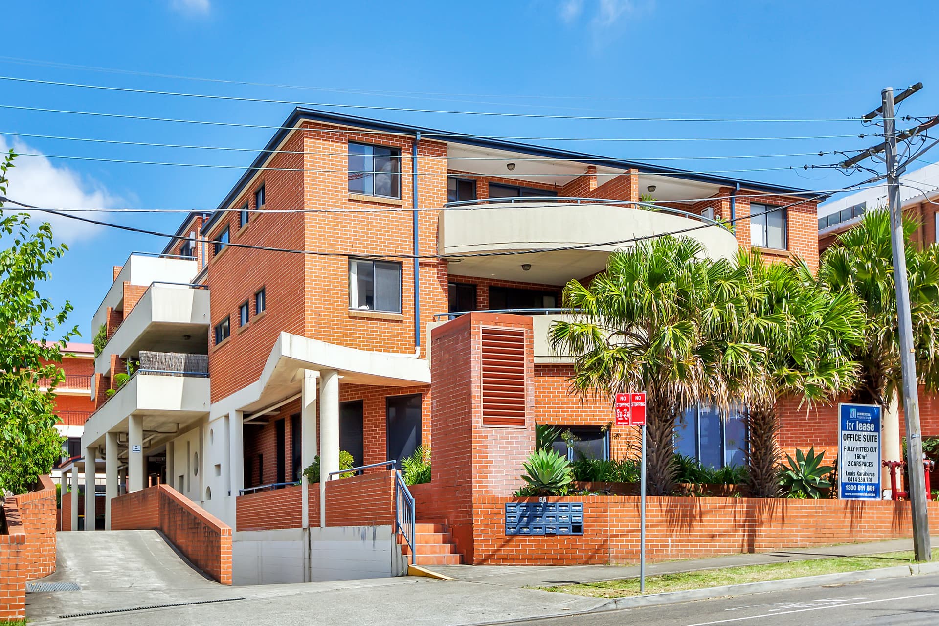 14/37 Charlotte Street, Campsie NSW