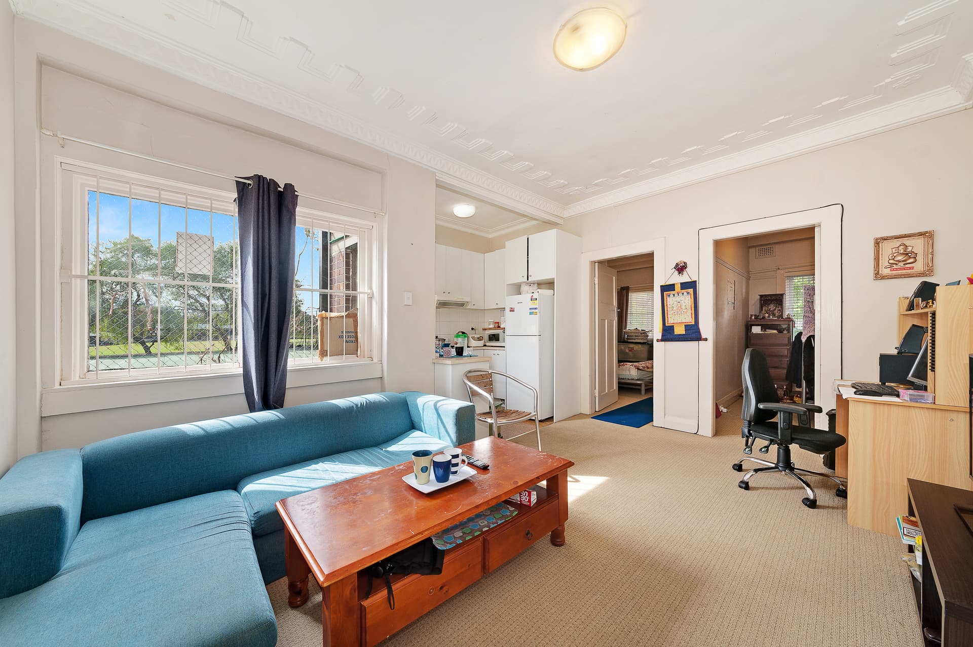 1/8 Vialoux Avenue, Paddington NSW