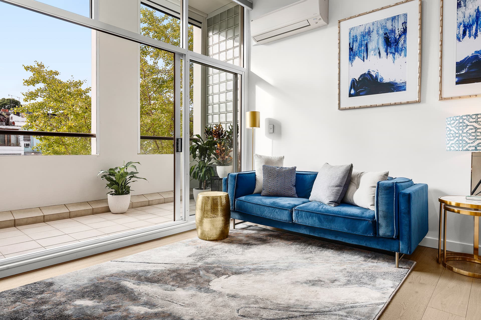 205/105 Campbell Street, Surry Hills NSW