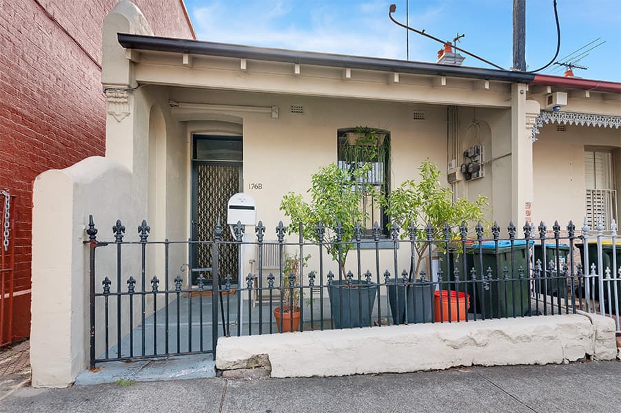 176B Young Street, Annandale NSW