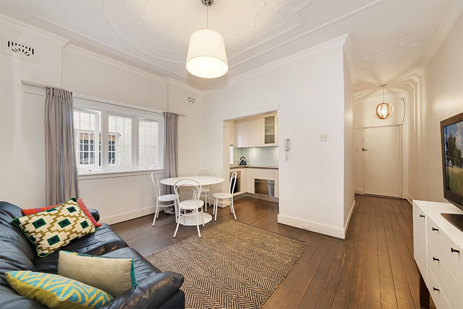 2/23 Blair Street, Bondi Beach NSW