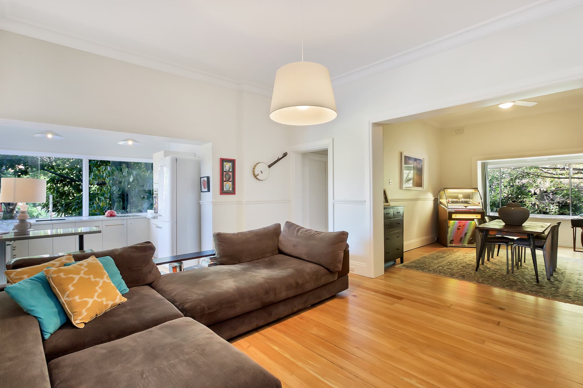 11/2 Waratah Street, Rushcutters Bay NSW