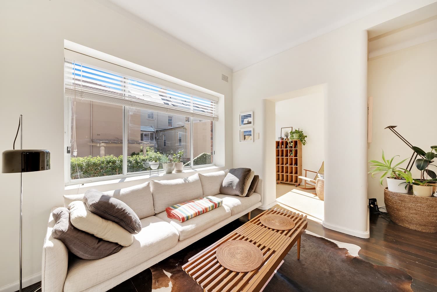 6/10a Challis Avenue, Potts Point NSW