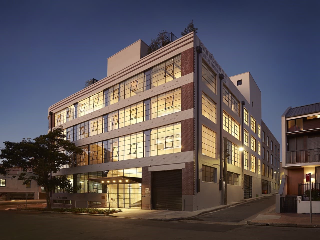 210/1A Great Buckingham Street, Redfern NSW