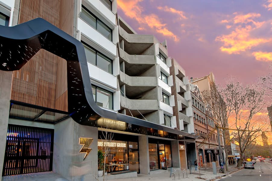 107/69-81 Foveaux Street, Surry Hills NSW