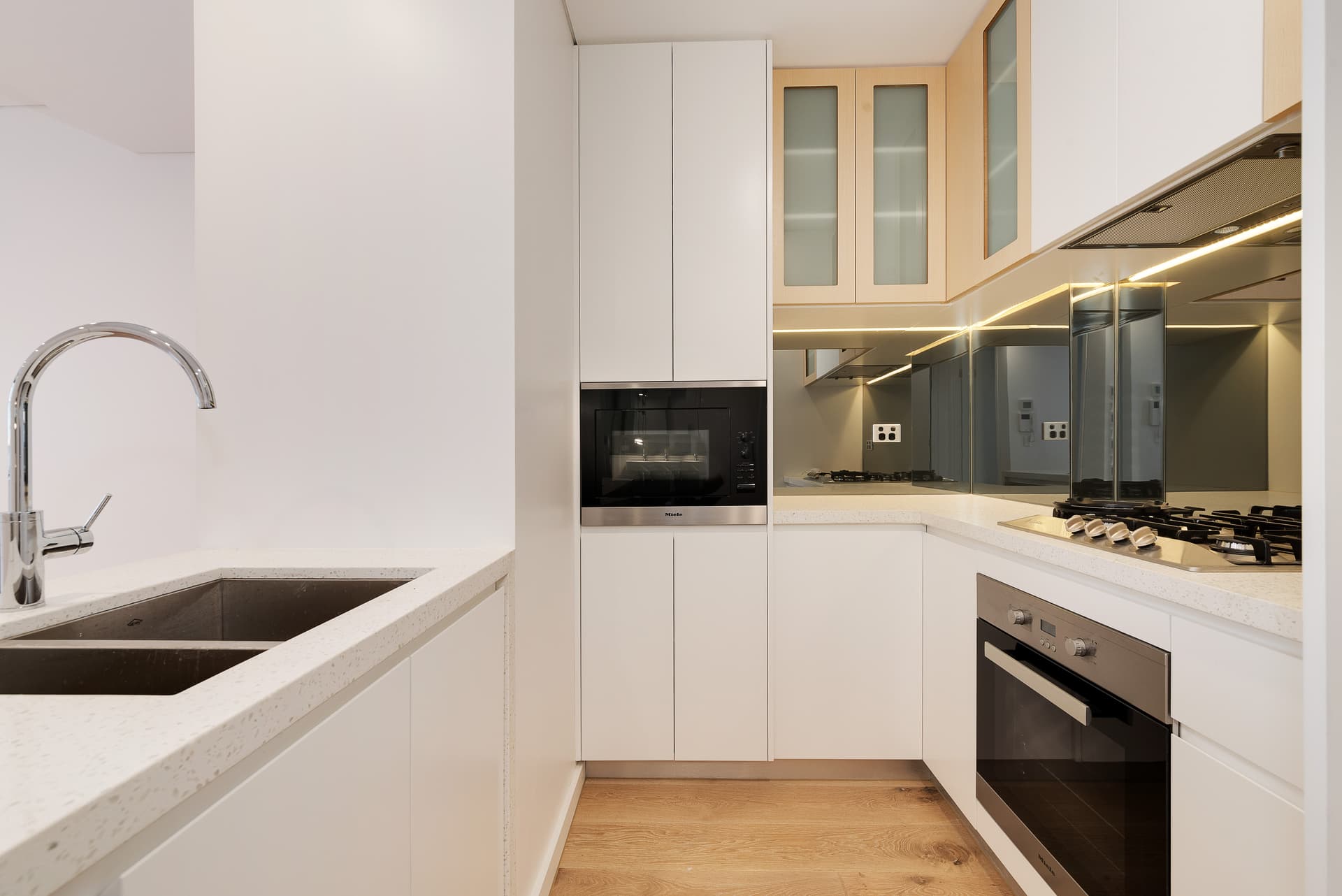 502/1 Wattle Crescent, Pyrmont NSW