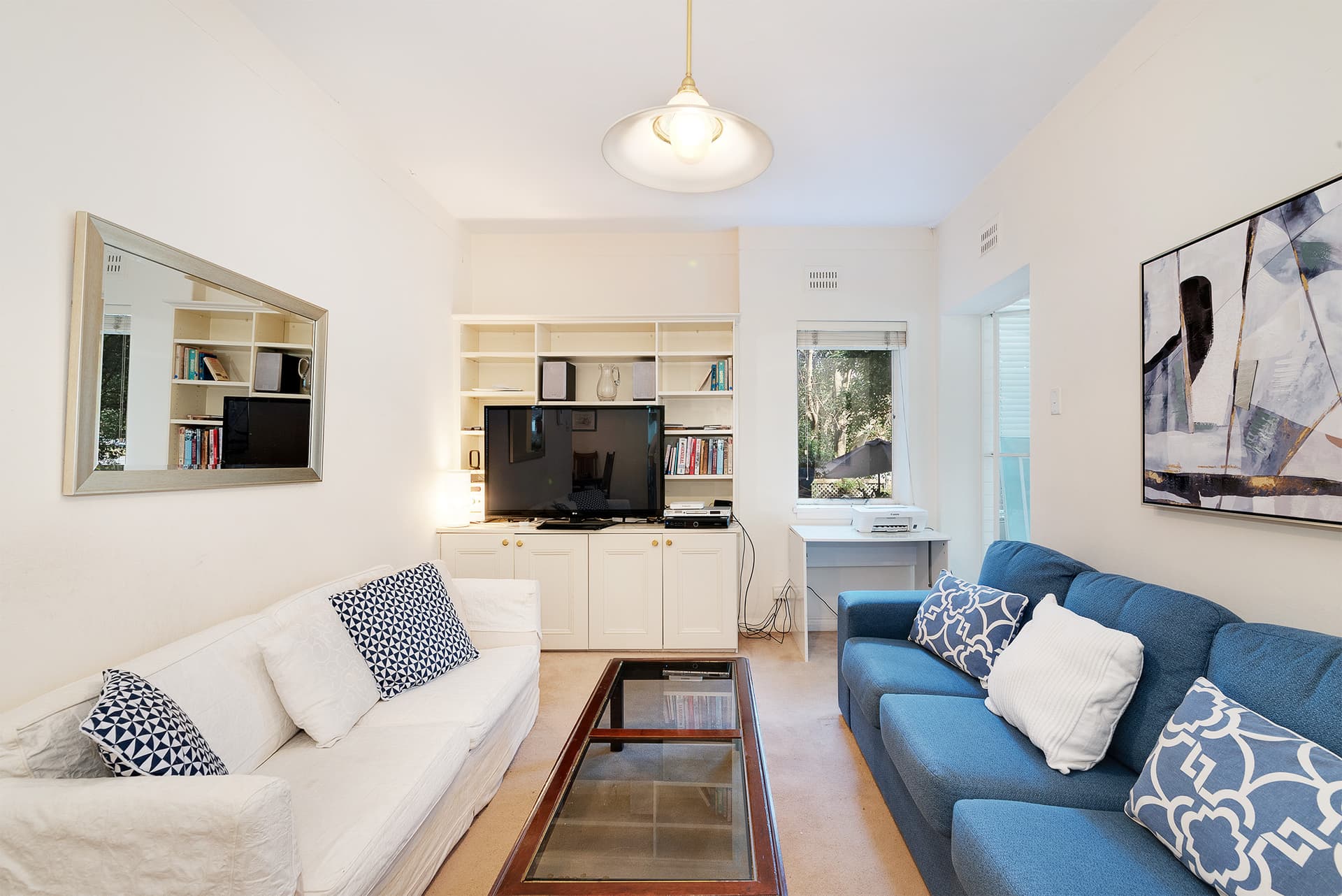 7/96 Wallis Street, Woollahra NSW