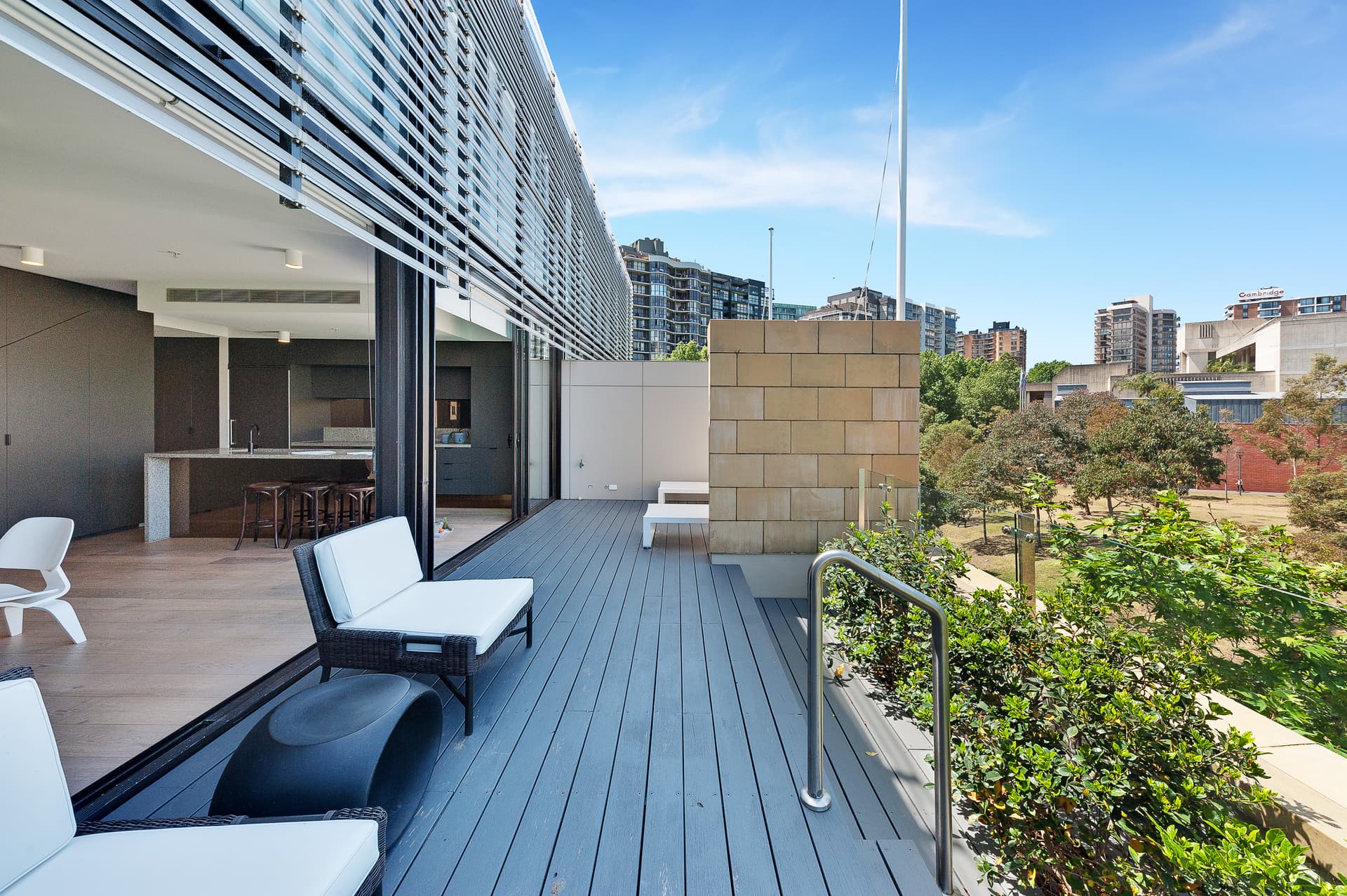 7/3 Goulburn Lane, Surry Hills NSW