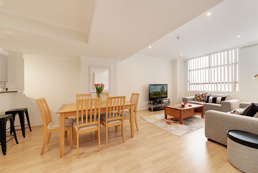 3/220 Goulburn Street, Darlinghurst NSW