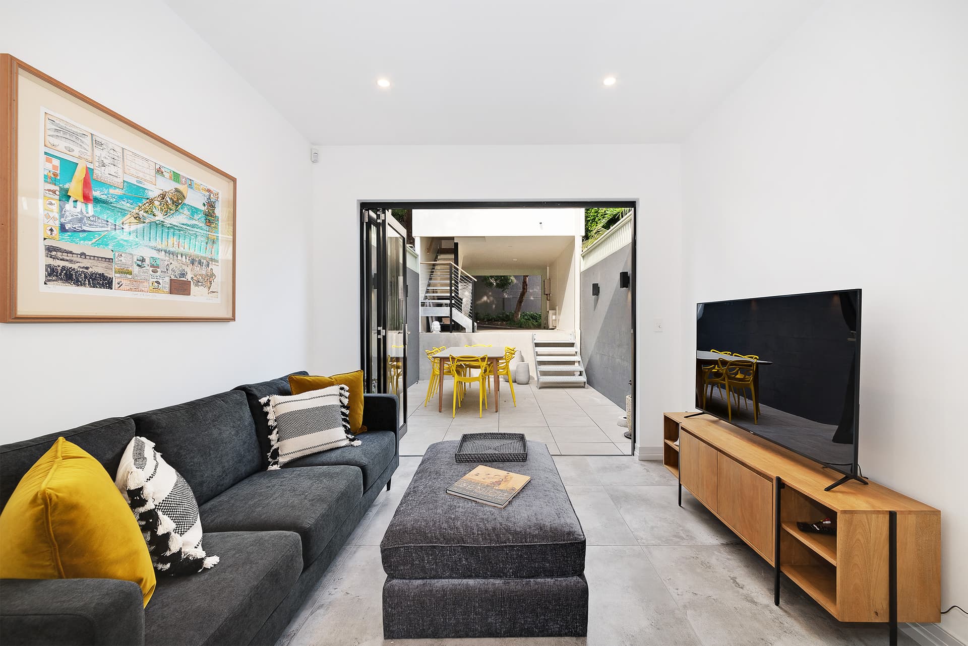 132 Commonwealth Street, Surry Hills NSW