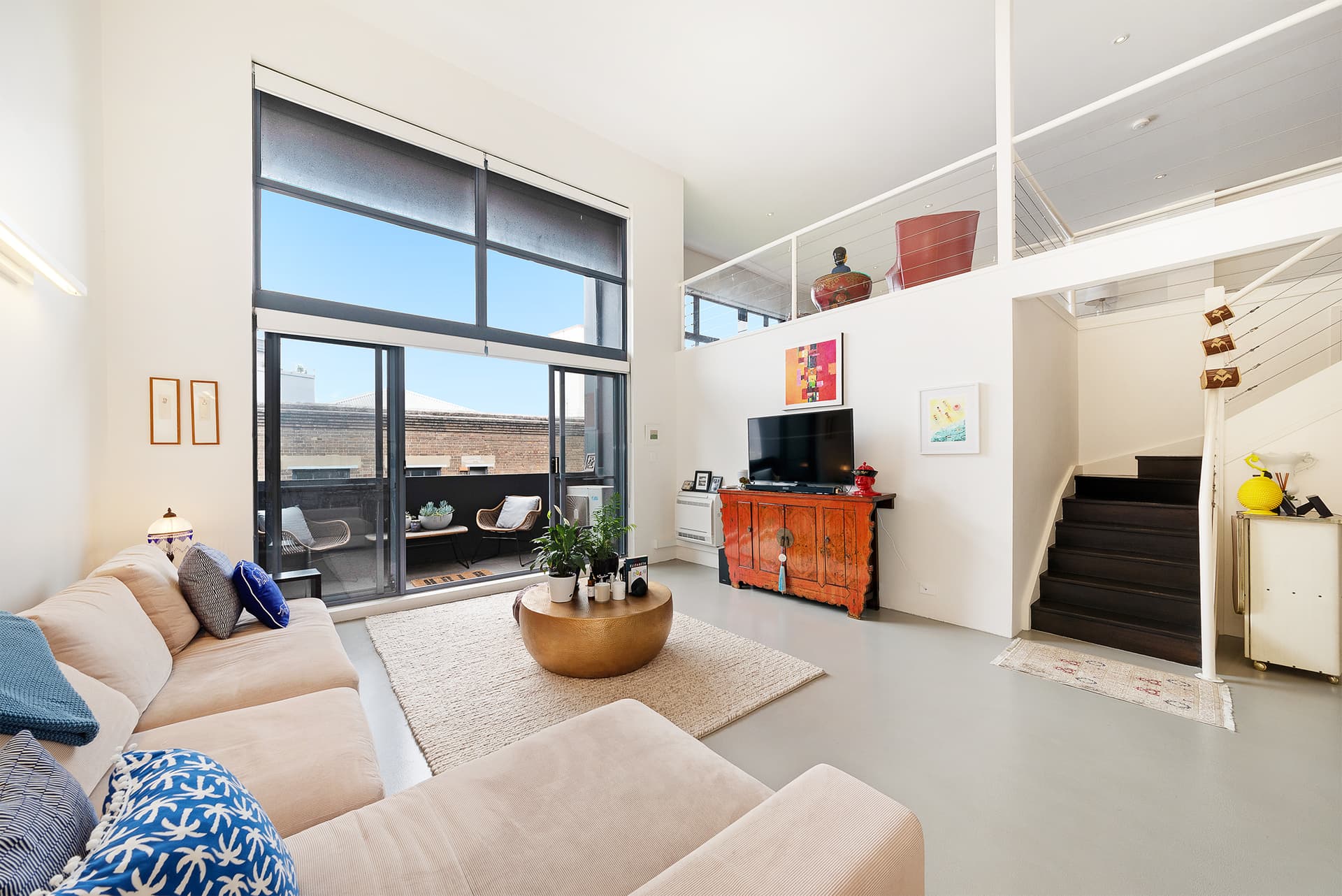 26/15-27 Hutchinson Street, Surry Hills NSW