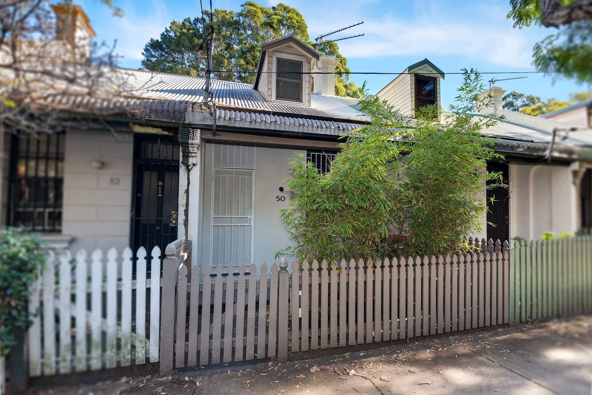 50 Marriott Street, Redfern NSW