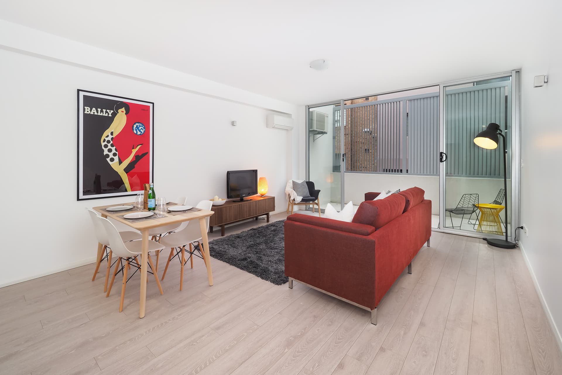 4/190-192 Victoria Street, Potts Point NSW