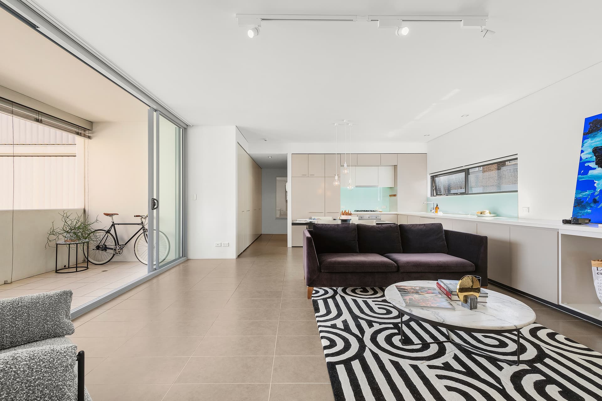28/33 Reservoir Street, Surry Hills NSW