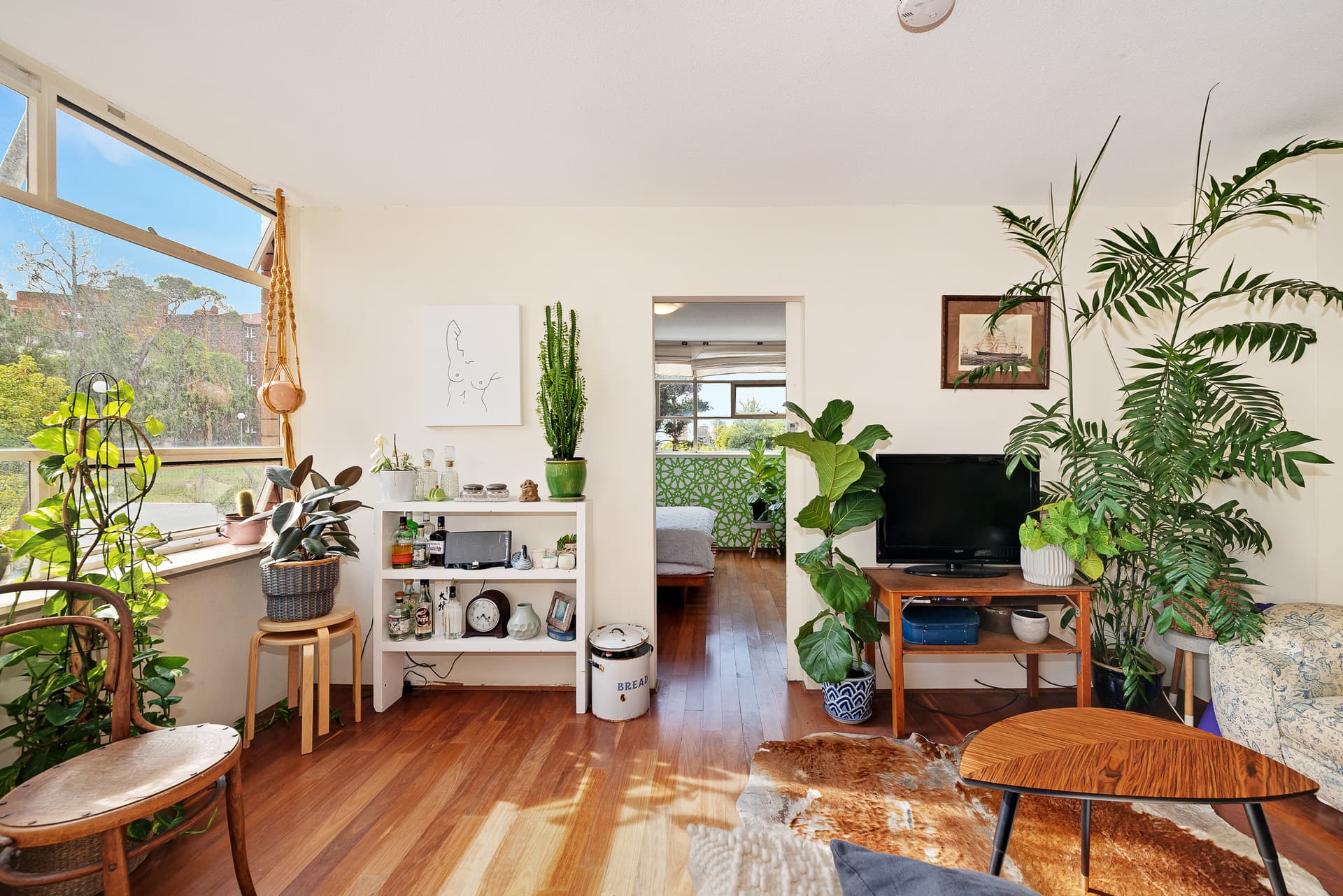 13/10 Barncleuth Square, Elizabeth Bay NSW