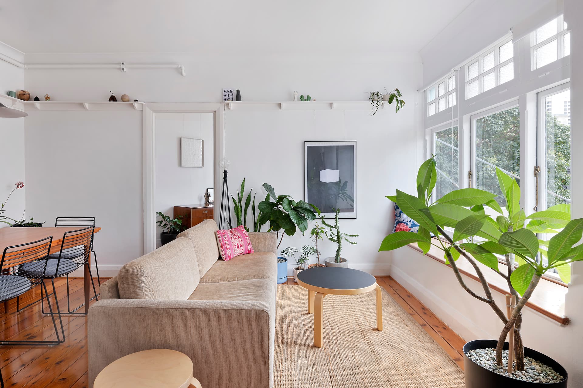 23/7 Burton Street, Darlinghurst NSW