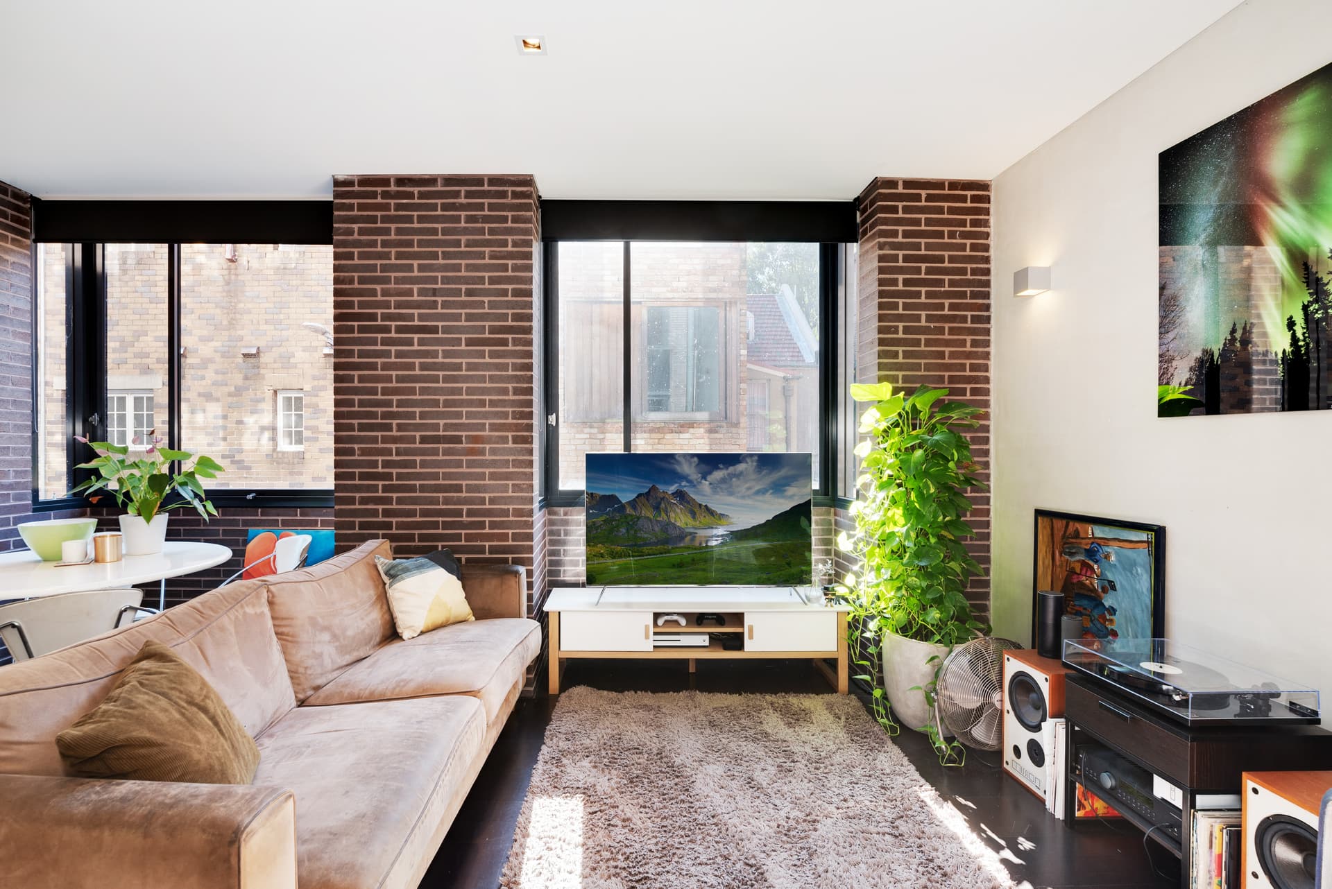 2/22 Orwell Street, Potts Point NSW