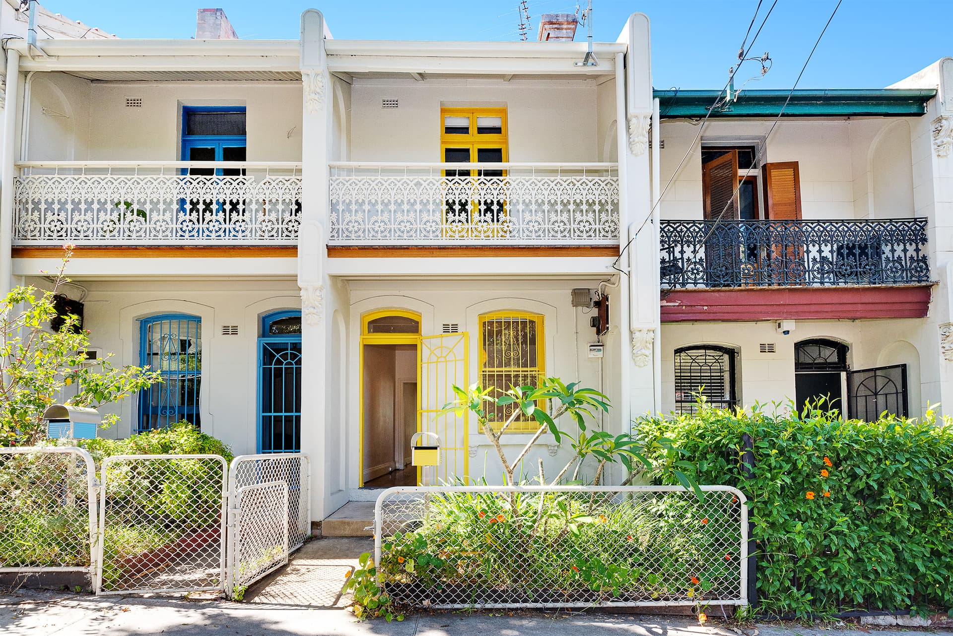 53 Fowler Street, Camperdown NSW