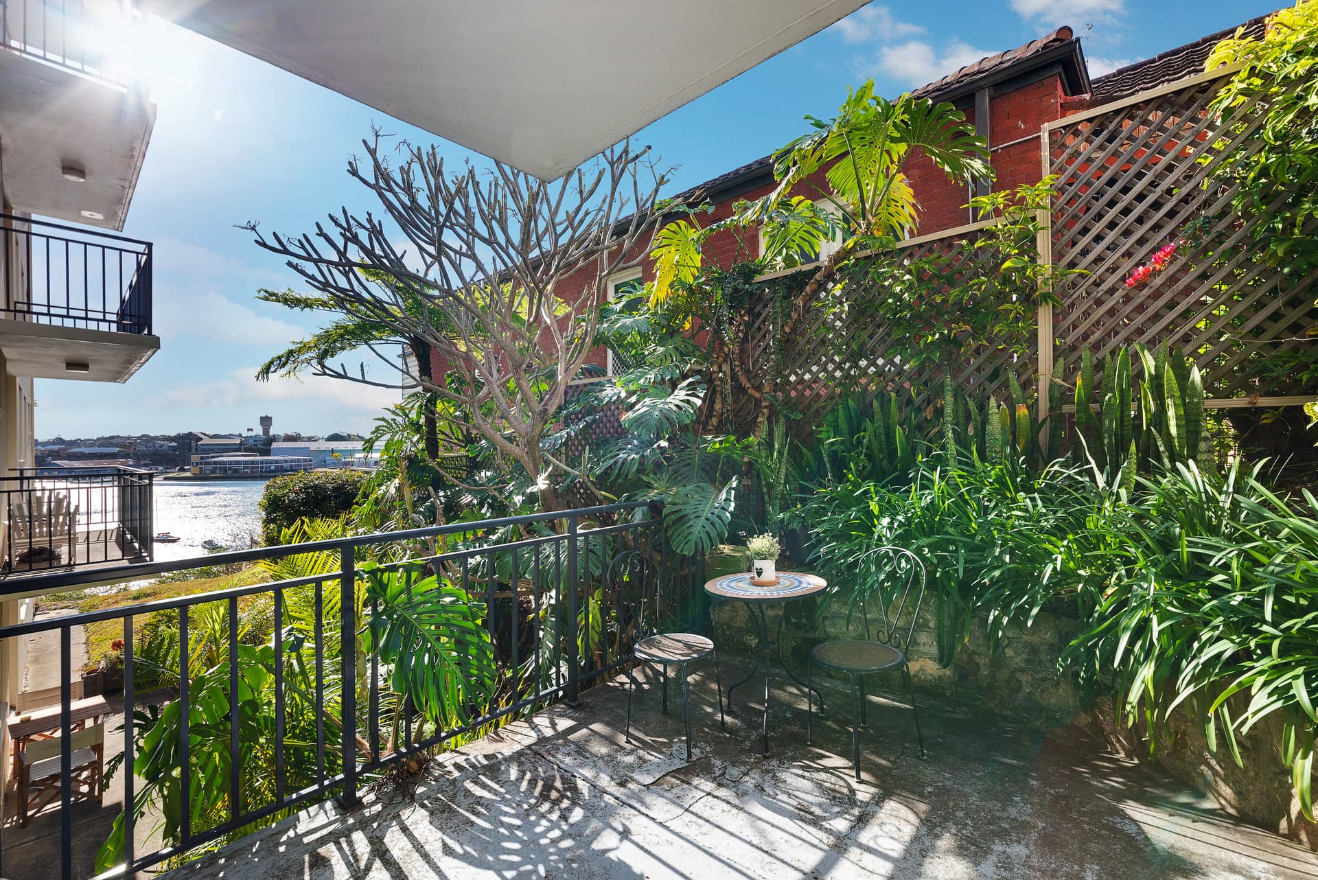 26/10 Gow Street, Balmain NSW